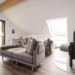Roter Milan Appartement