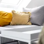 Roter Milan Appartement Rechlin