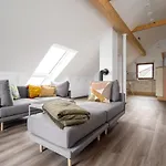 Roter Milan Appartement