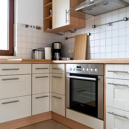 Lejlighed Roter Milan *