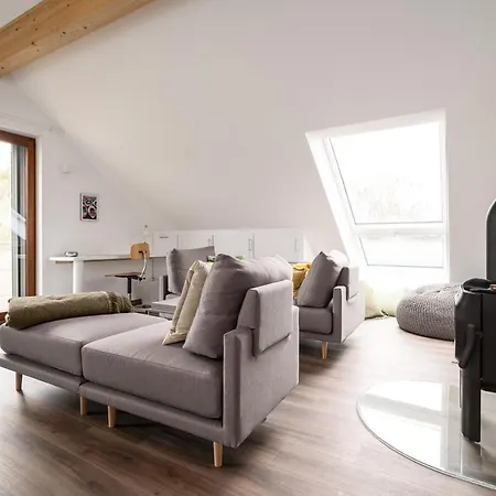 Roter Milan Apartment