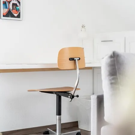 Roter Milan Lejlighed *