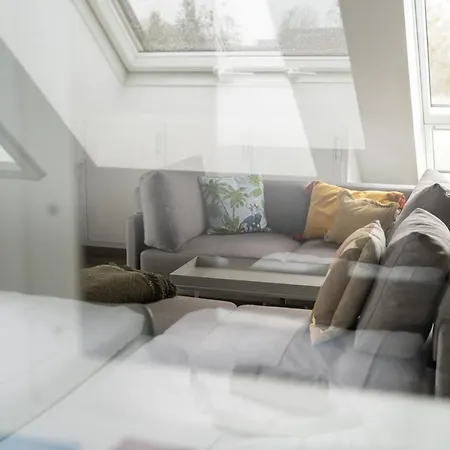 Lejlighed Roter Milan Rechlin