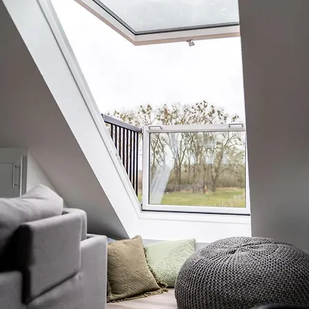 Roter Milan Lejlighed