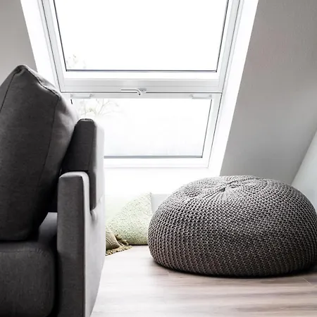 Roter Milan Lejlighed *