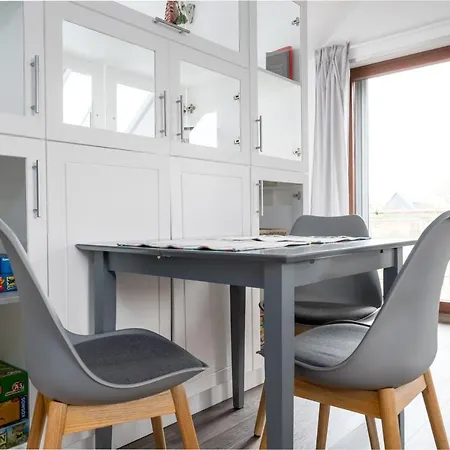 Lejlighed Roter Milan Rechlin