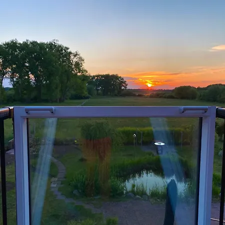 Roter Milan Lejlighed *