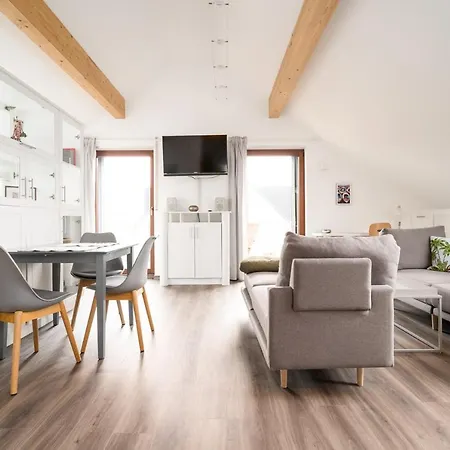 Lejlighed Roter Milan Rechlin