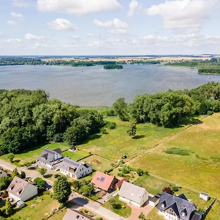 Lejlighed Roter Milan *