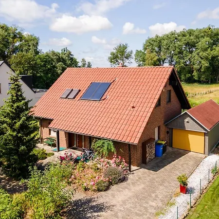 Roter Milan * Rechlin