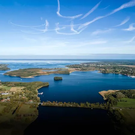 Lejlighed Roter Milan Rechlin