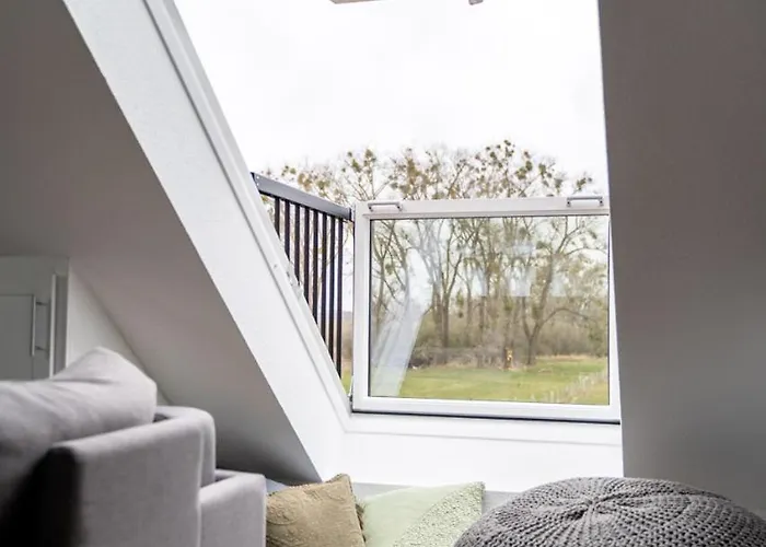 Roter Milan Apartamento