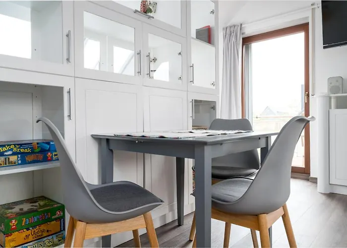 Apartamento Roter Milan Rechlin