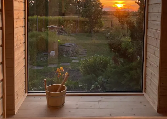 Apartamento Roter Milan